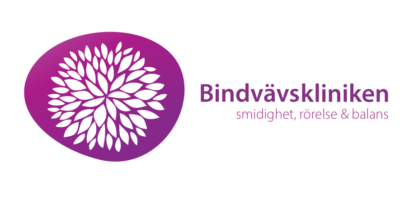 Bindvävskliniken Sverige AB logotyp