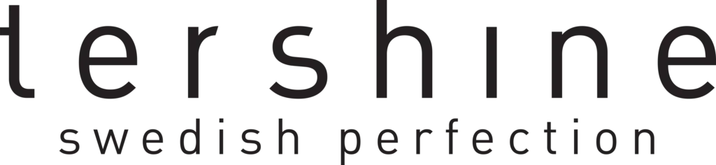 tershine AB logotyp
