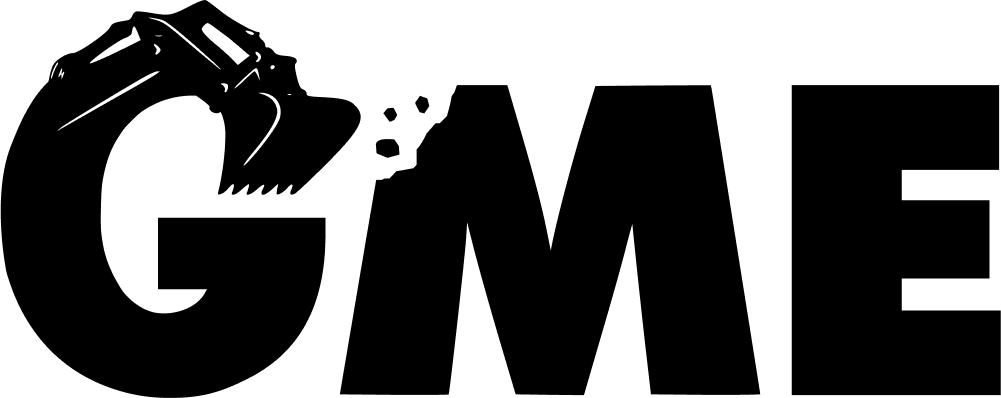Gustavsberg Mark & Entreprenad AB logotyp