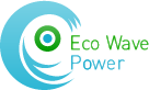 Eco Wave Power Global AB (publ) logotyp