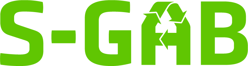 Skandinavian Group AB logotyp