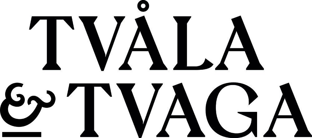 Tvåla & Tvaga Göteborg AB logotyp