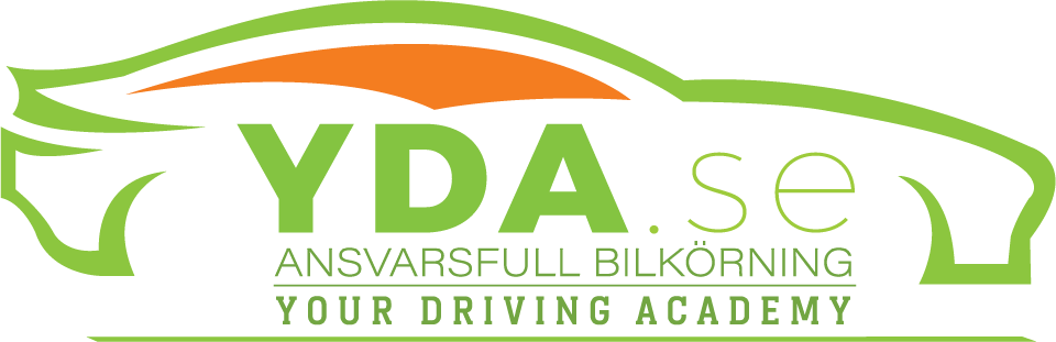 Yda gruppen Aktiebolag logotyp