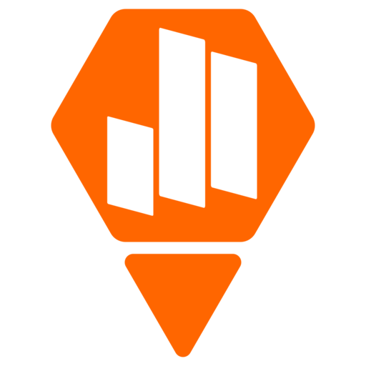 Metvibee AB logotyp