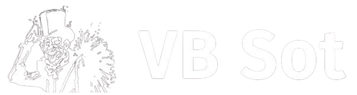 VB Sot Aktiebolag logotyp