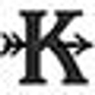 Koger Golfbags AB logotyp