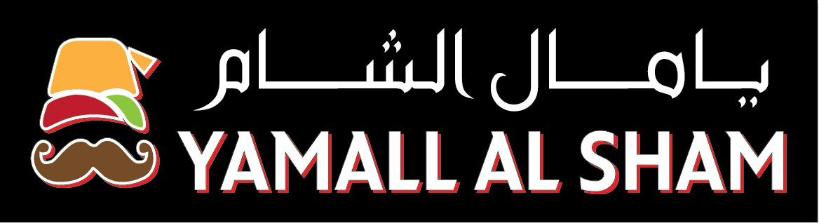Yamall Alsham AB logotyp