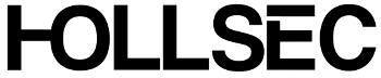 Hollsec AB logotyp