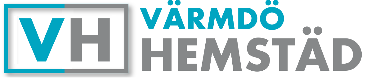 Värmdö Hemstäd AB logotyp