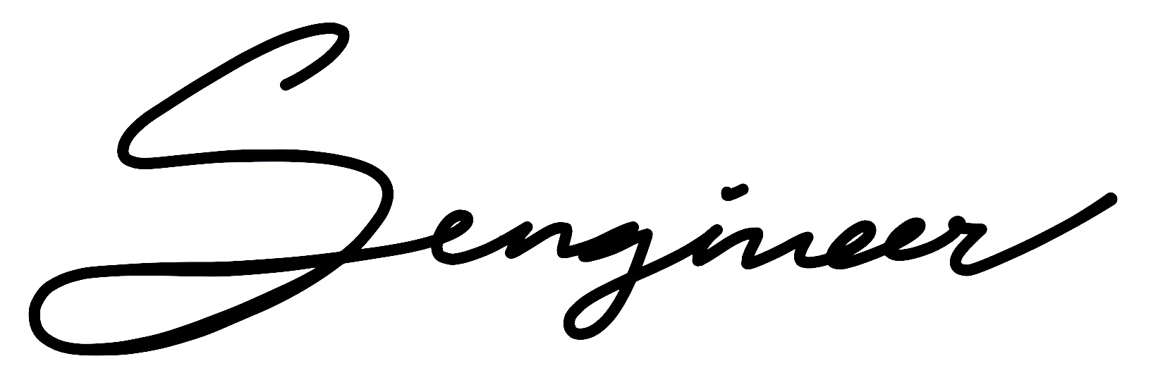 Sengineer AB logotyp