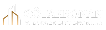 Götakronan AB logotyp