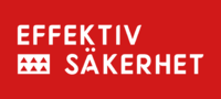 Effektiv Säkerhet i Sverige AB logotyp