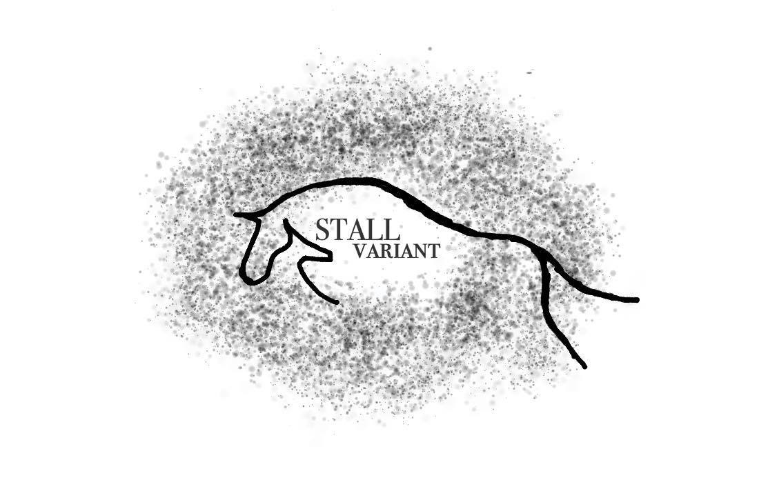 St Variant AB logotyp