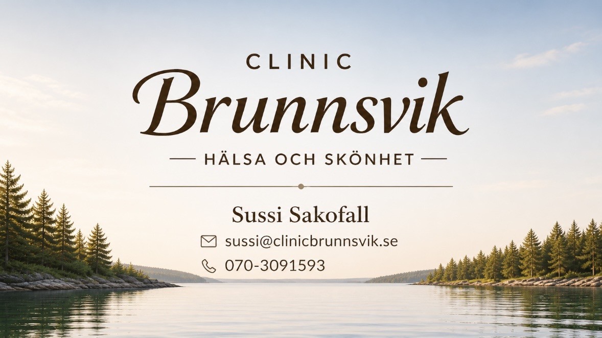 Clinic Brunnsvik AB logotyp