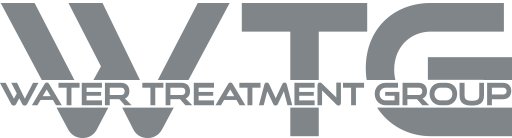 Water treatment group sweden AB logotyp