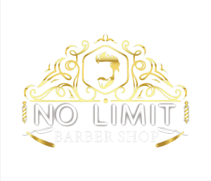 No LIMIT BARBERSHOP AB logotyp