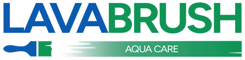 LAVABRUSH AB logotyp