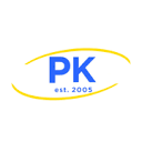 Pallkompaniet i Sverige AB logotyp