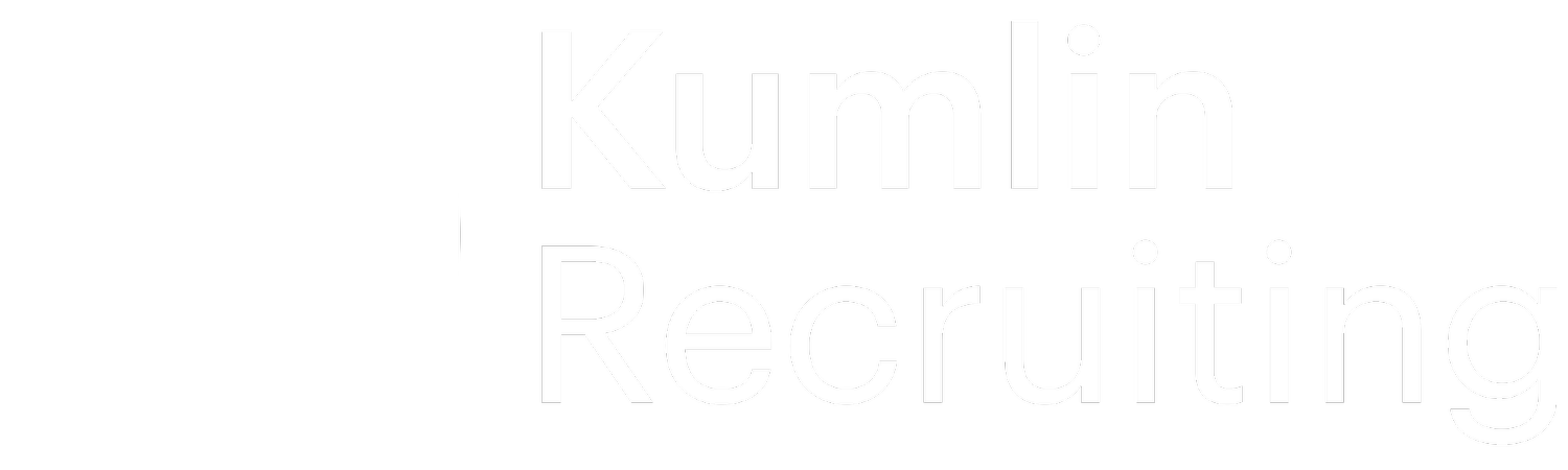 Kumlin Recruiting AB logotyp