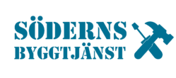 Söderns Byggtjänst AB logotyp