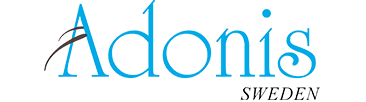 Adonis Sweden AB logotyp