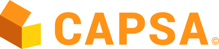 CAPSA Systems AB logotyp