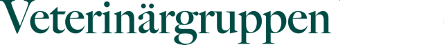 Veterinärgruppen Växjö AB logotyp