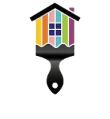 Beka bygg-måleri AB logotyp