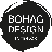 Bohag Design Krogdal AB logotyp