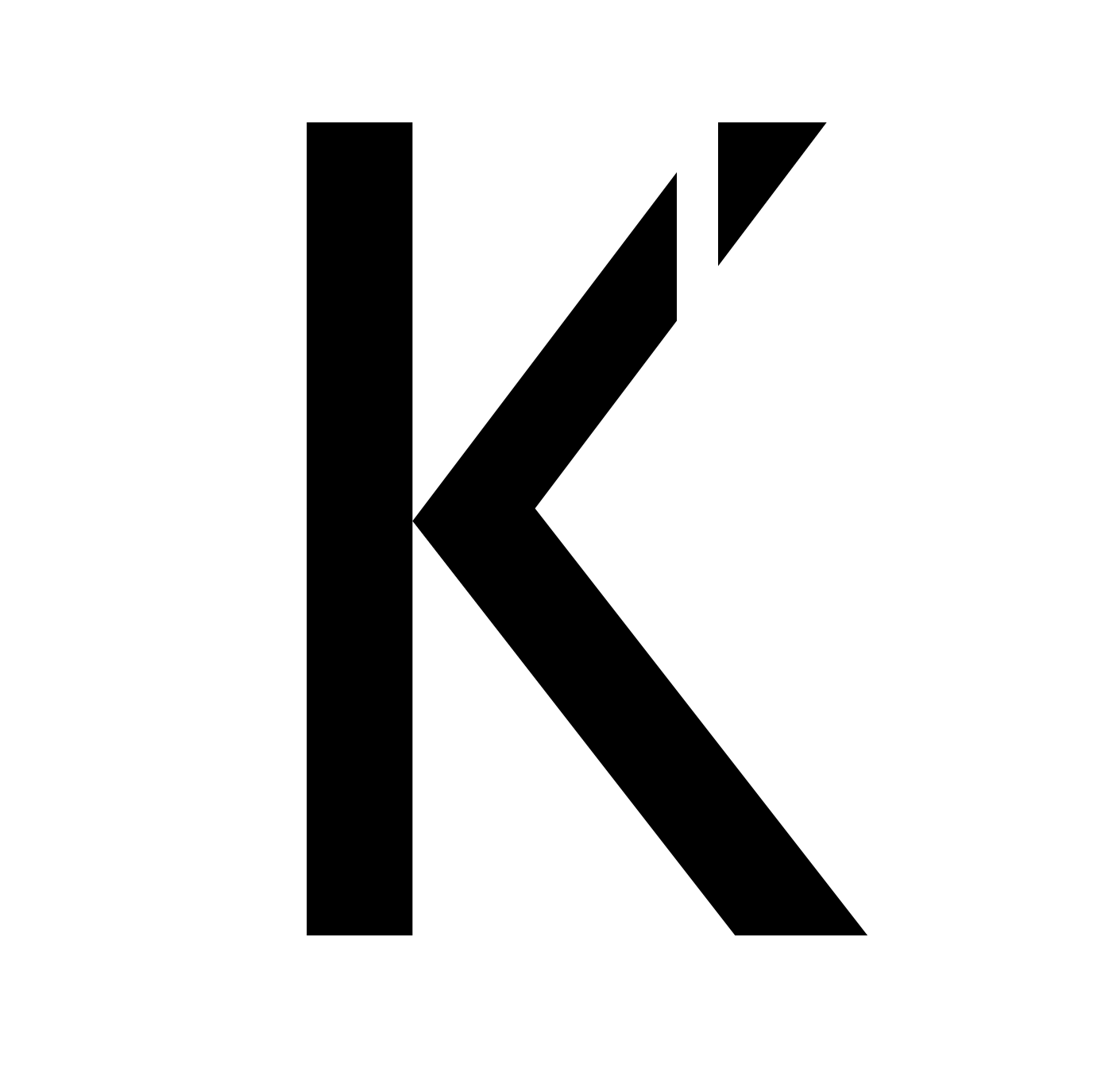 Kprim AB logotyp