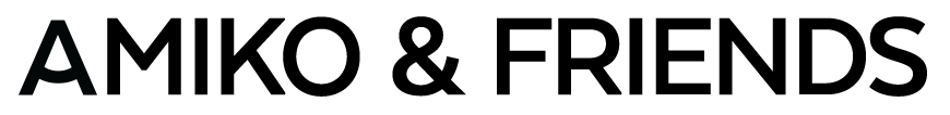 Amiko Family AB logotyp