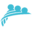Inadra AB logotyp