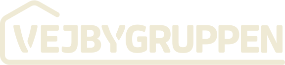 Vejbygruppen AB logotyp