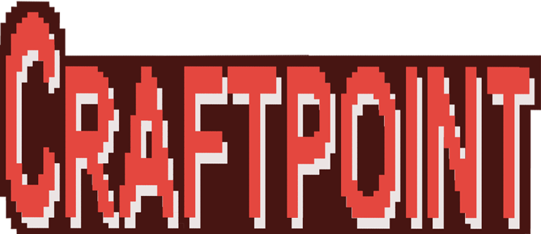 Craftpoint Brädspel AB logotyp