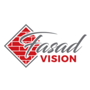 FasadVision Mälardalen AB logotyp