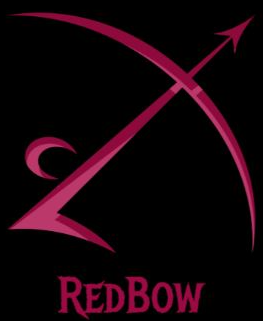RedBow AB logotyp
