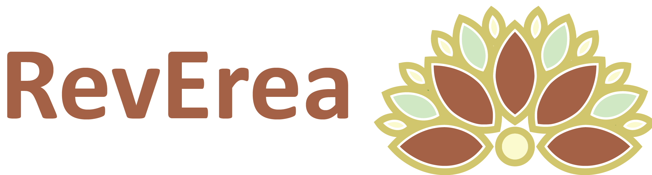 RevErea AB logotyp