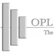 OPL-Manual AB logotyp