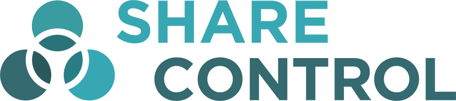 Share Control AB logotyp