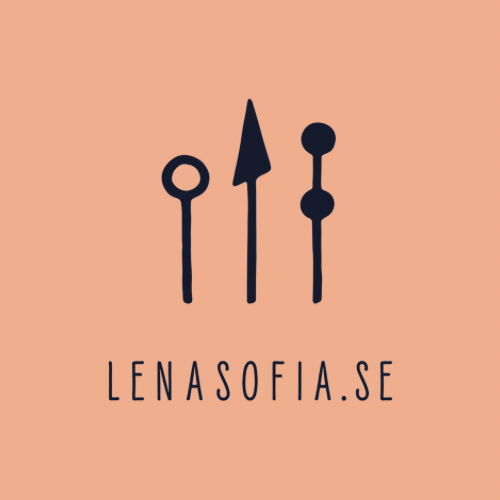 LENASOFIA AB logotyp