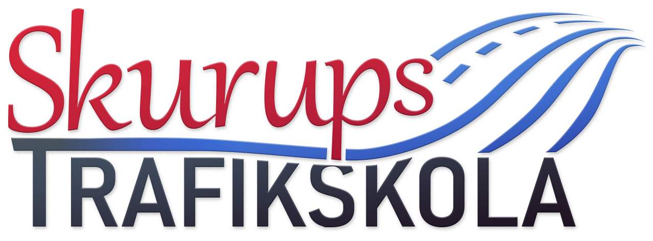 Skurups trafikskola AB logotyp