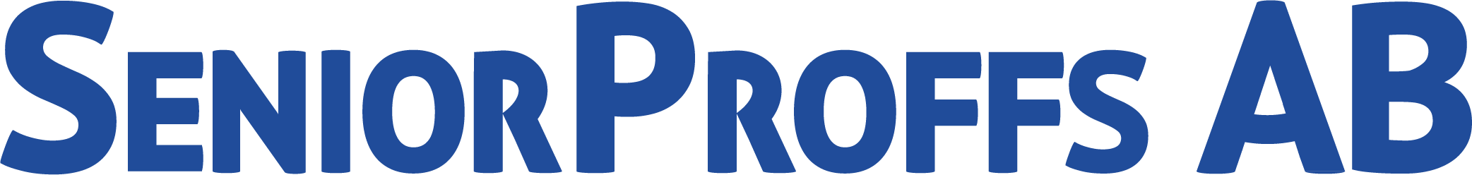 SeniorProffs Göteborg AB logotyp