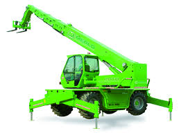 Trestads Kran AB logotyp