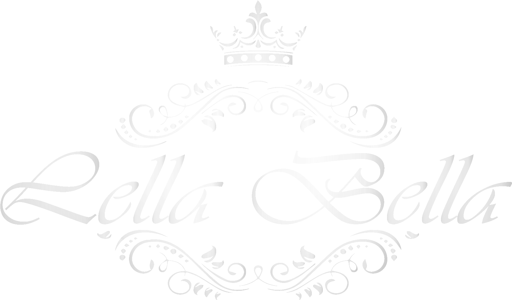 Lella Bella AB logotyp