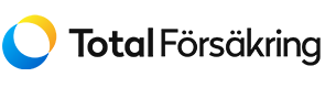 Total Försäkring Sverige AB logotyp