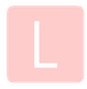 Laura Shop AB logotyp