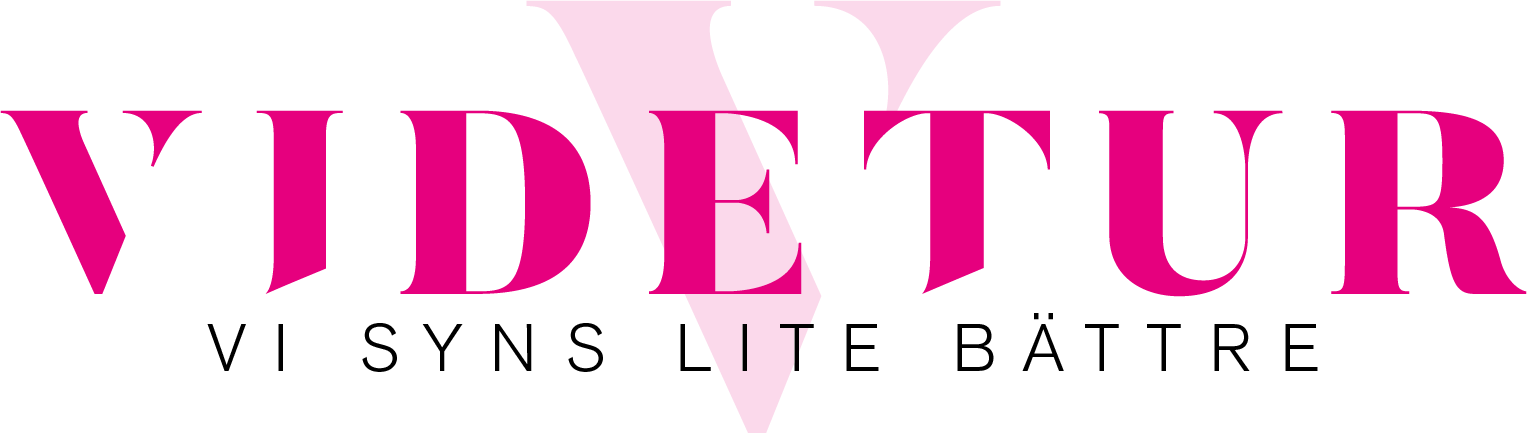 Videtur AB logotyp
