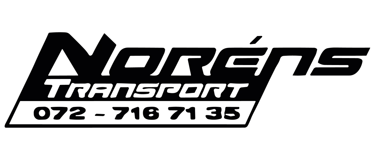Noréns Transport AB logotyp