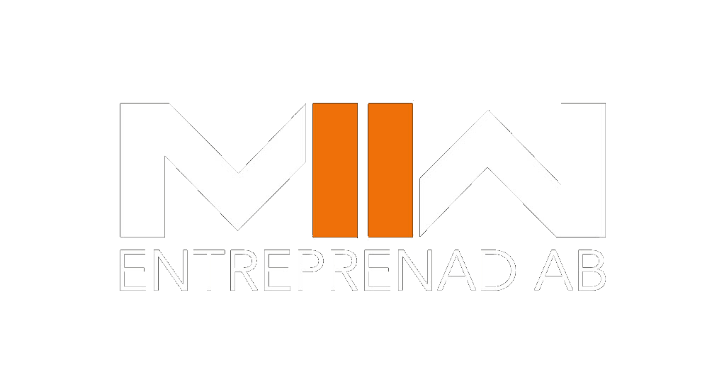 Marcus Westlings Entreprenad AB logotyp