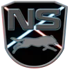 Nordic Sabers AB logotyp